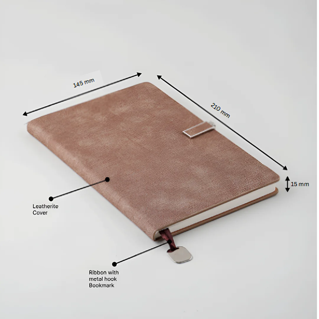 Diary Manufacturer