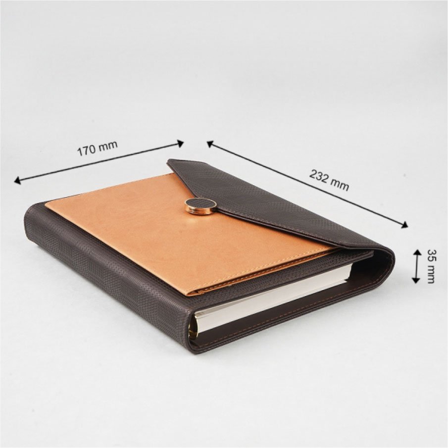 Diary Manufacturer