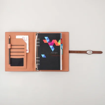 Diary Manufacturer