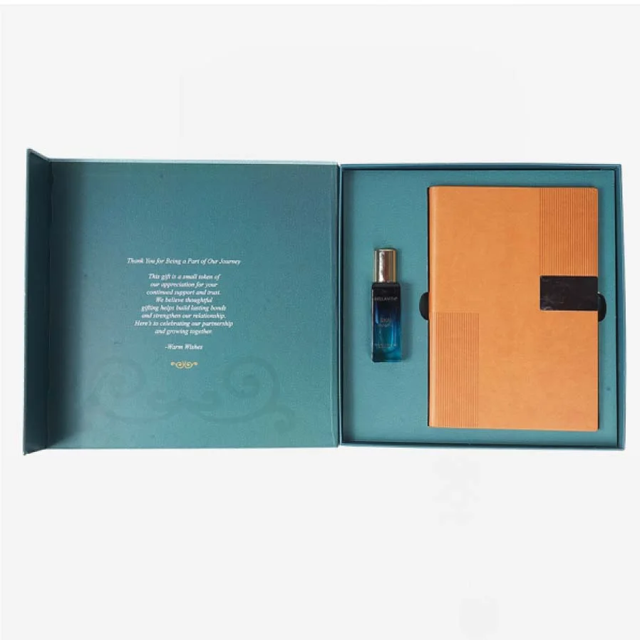 Diary Manufacturer
