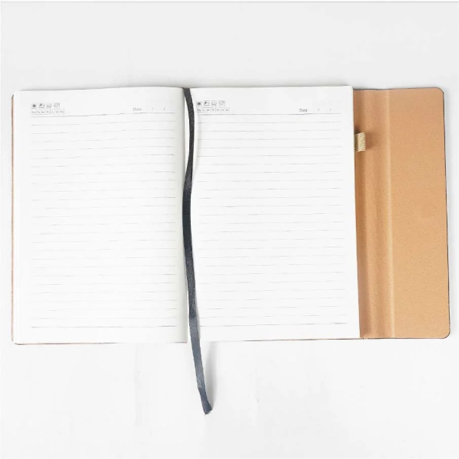 Diary Manufacturer