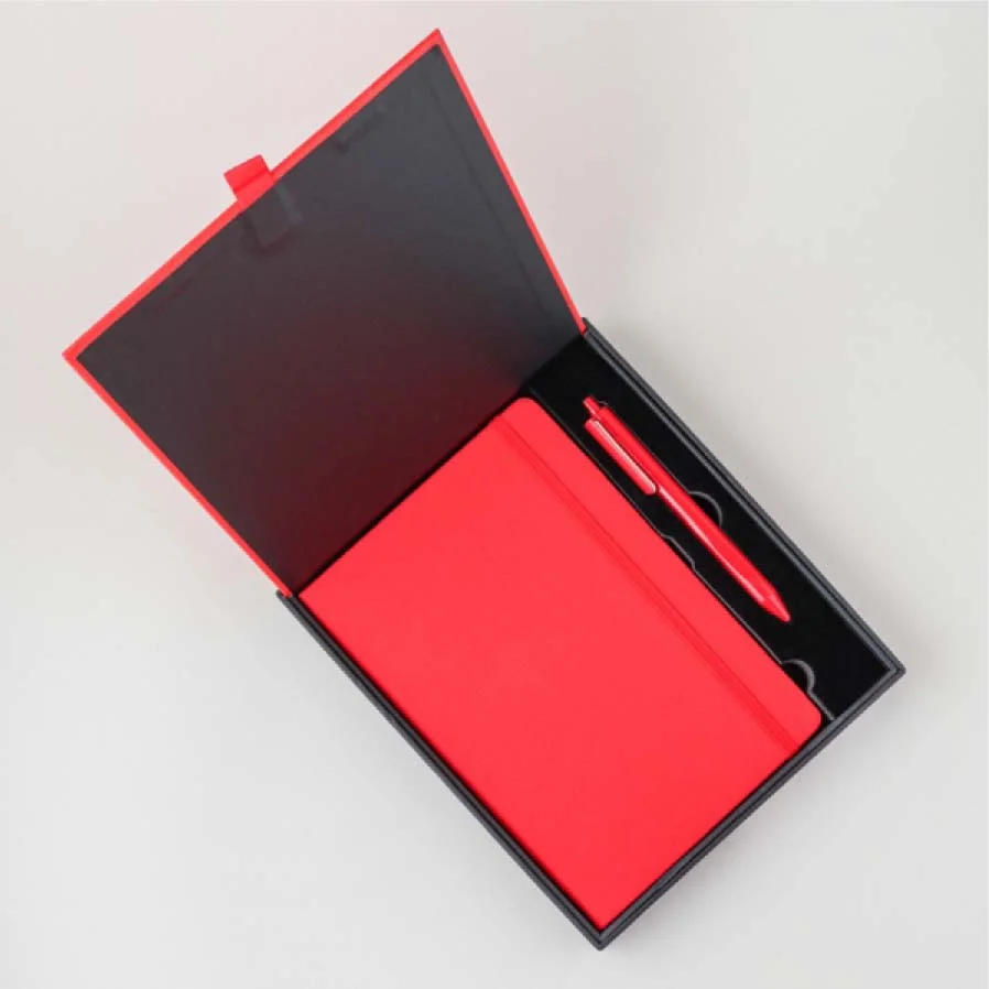 Diary Manufacturer