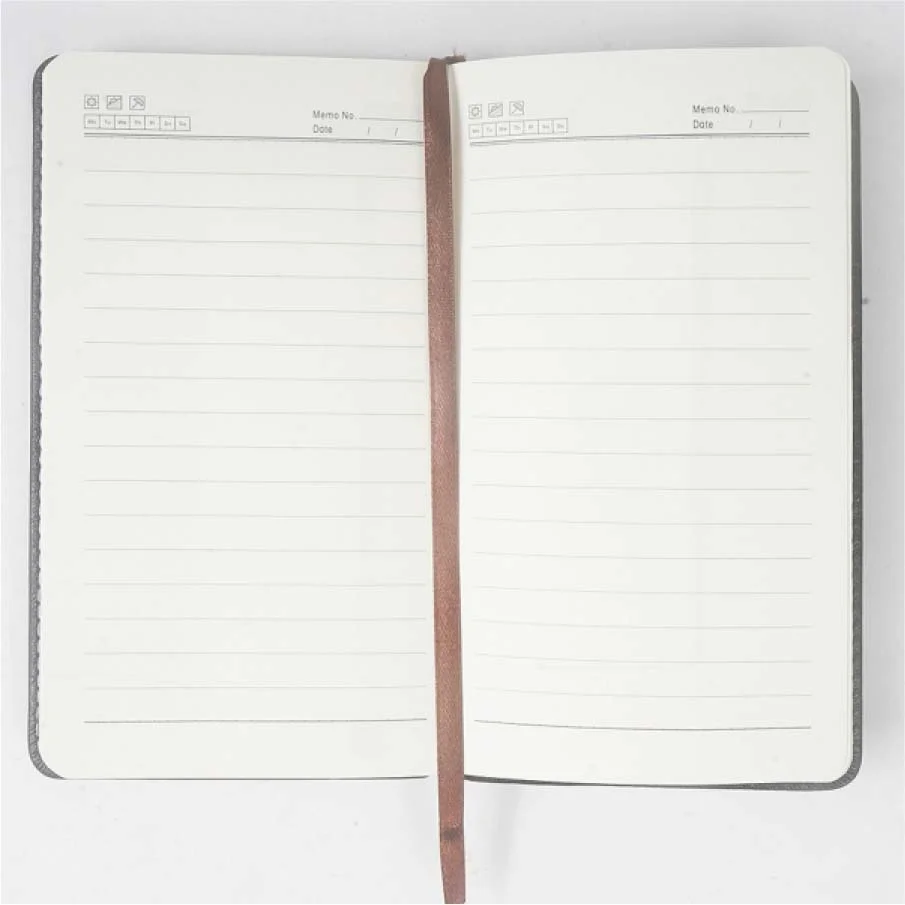 Diary Manufacturer