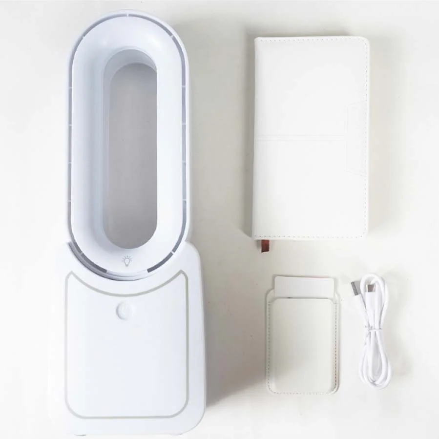 Diary Manufacturer