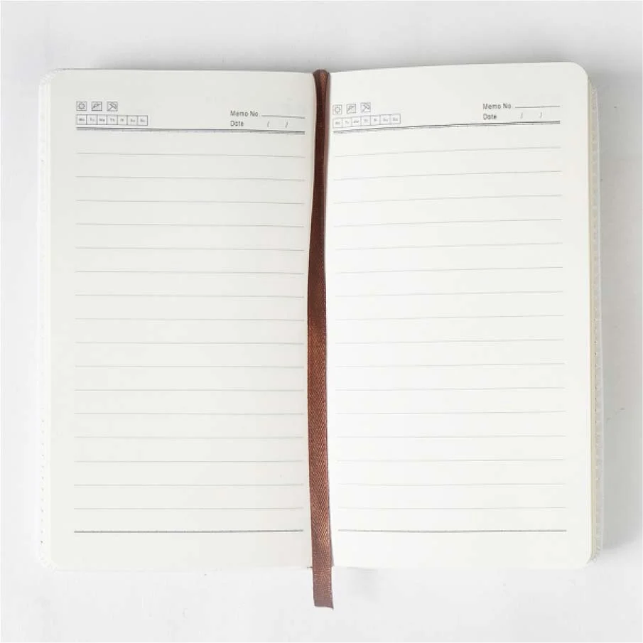 Diary Manufacturer
