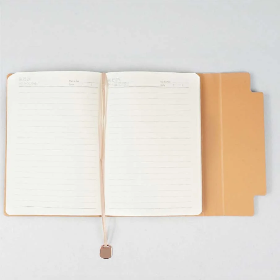 Diary Manufacturer