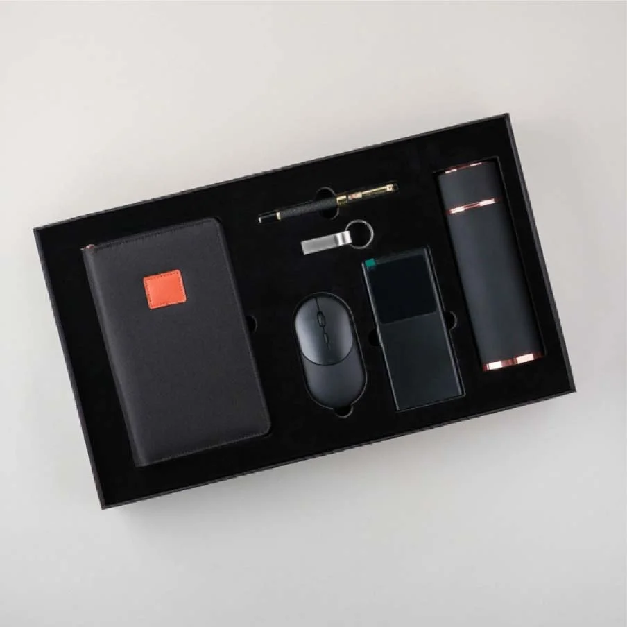 Diary Manufacturer