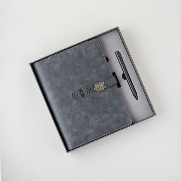 Diary Manufacturer