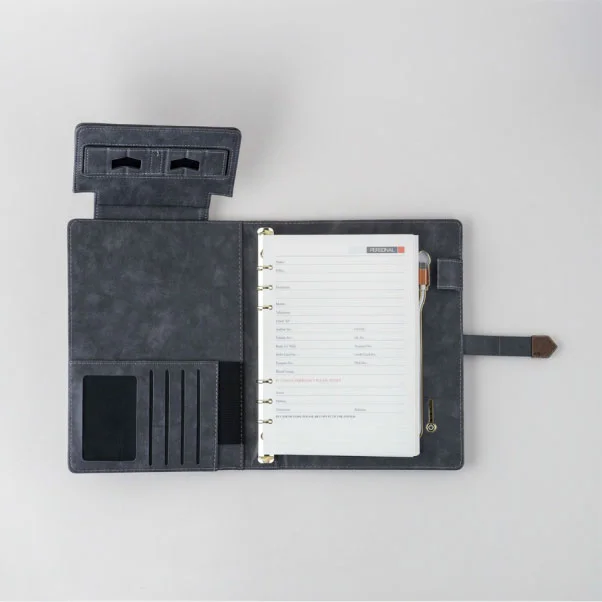 Diary Manufacturer
