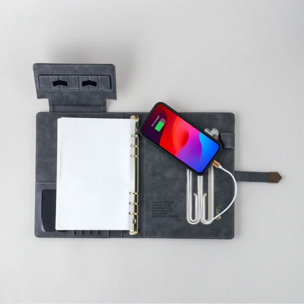 Diary Manufacturer