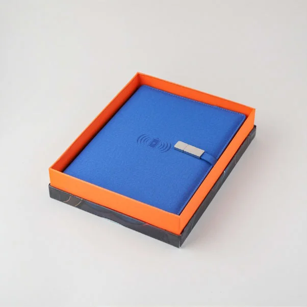 Diary Manufacturer