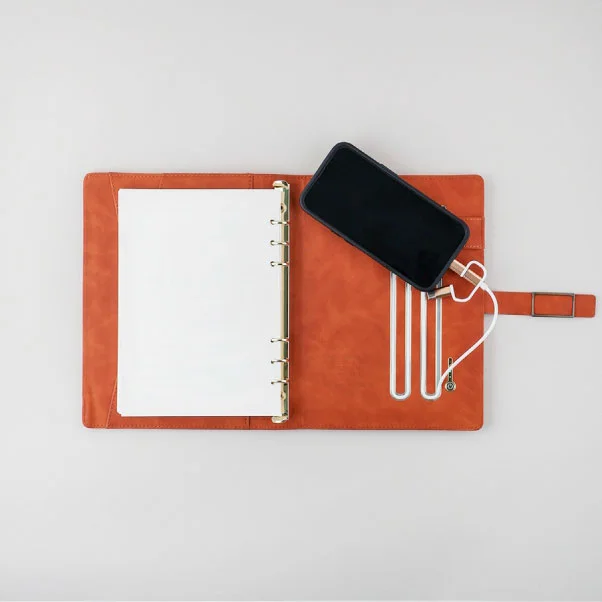 Diary Manufacturer