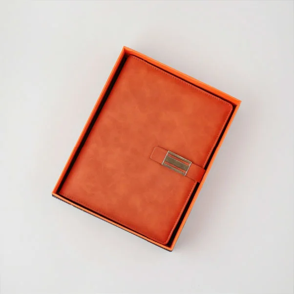 Diary Manufacturer