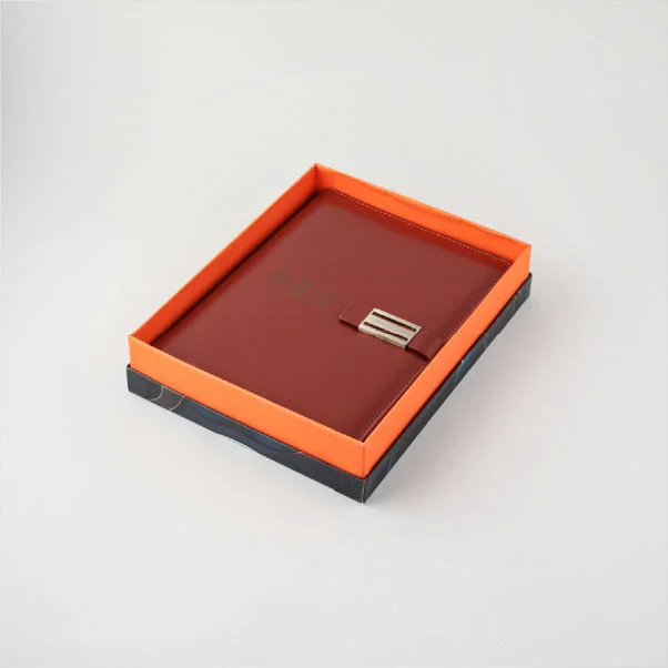 Diary Manufacturer