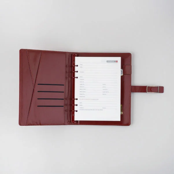 Diary Manufacturer