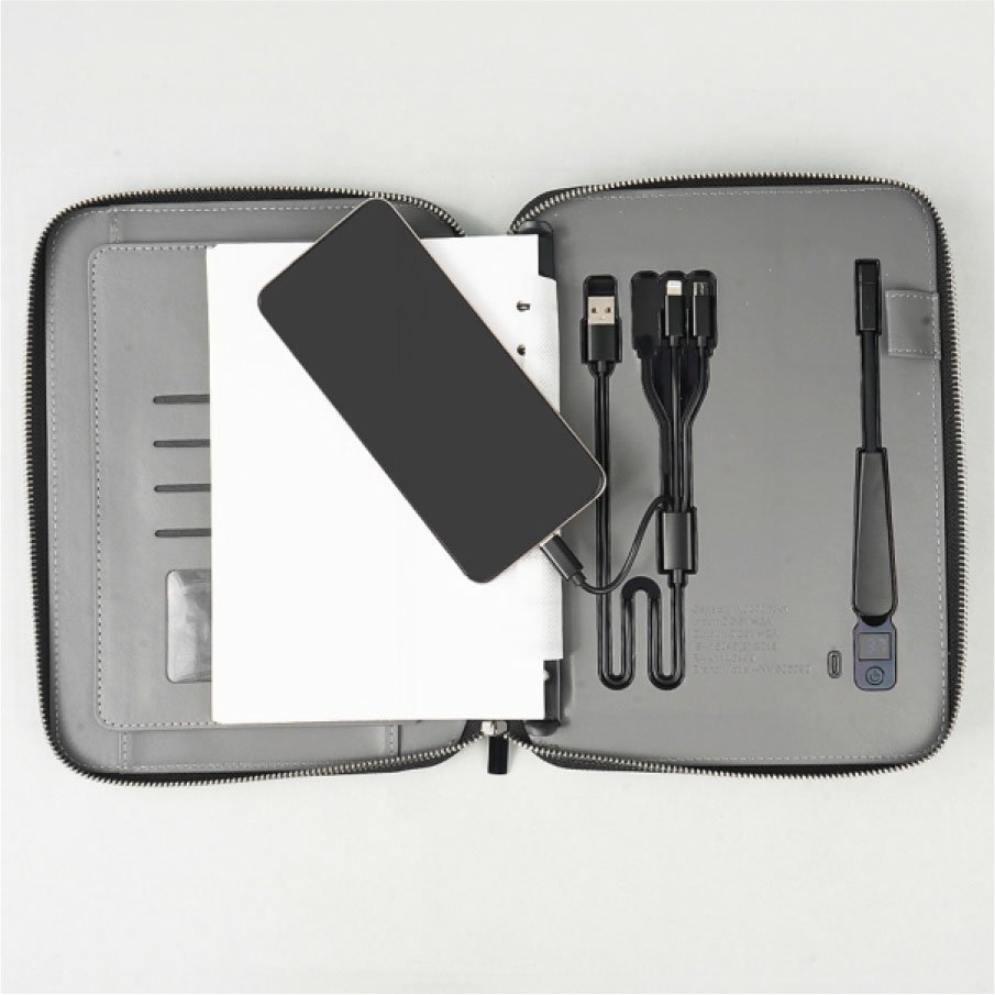 Diary Manufacturer