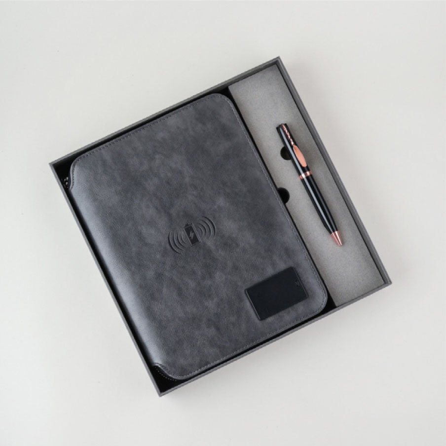 Diary Manufacturer