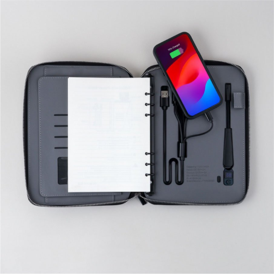 Diary Manufacturer
