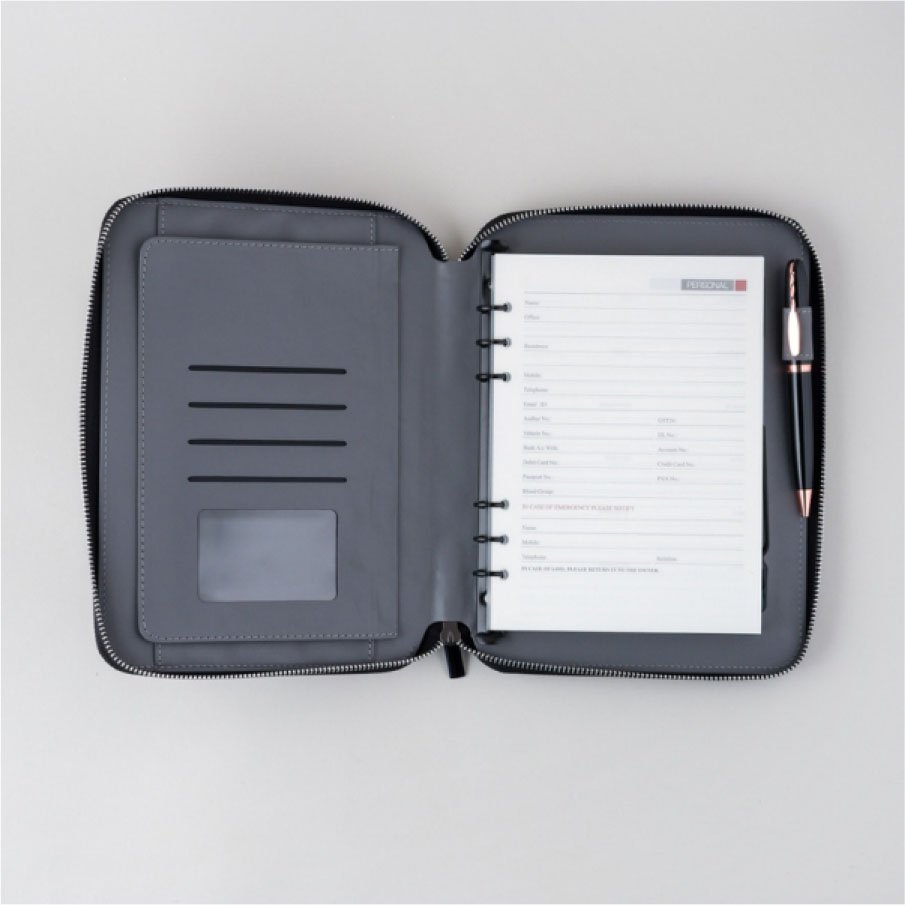 Diary Manufacturer