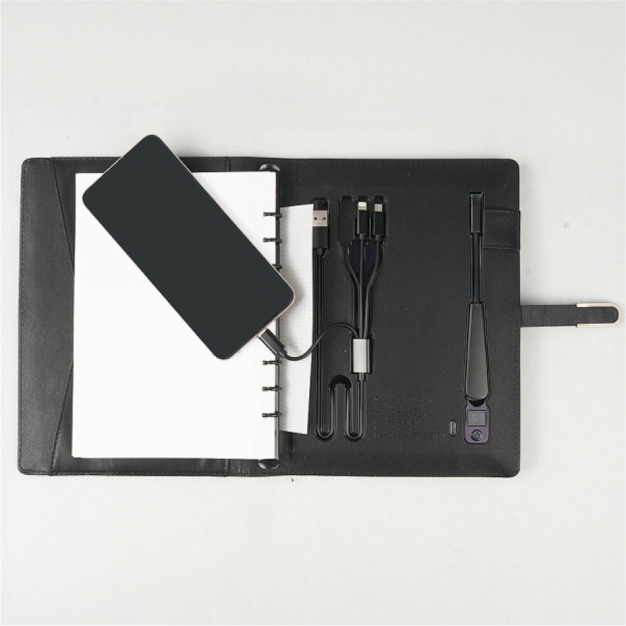 Diary Manufacturer