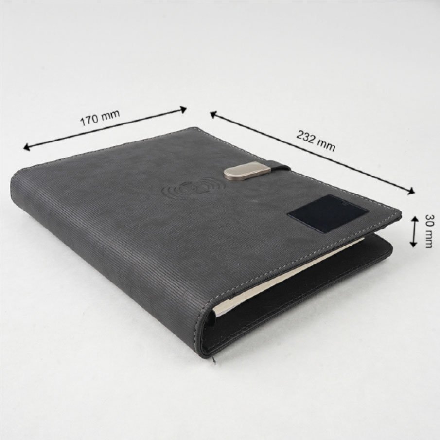 Diary Manufacturer