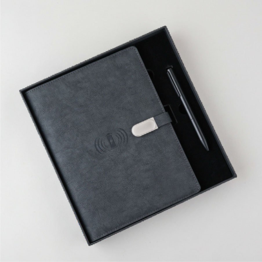 Diary Manufacturer