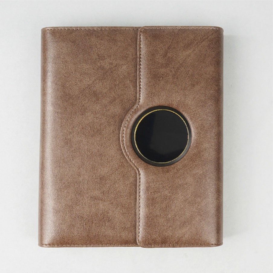 Diary Manufacturer