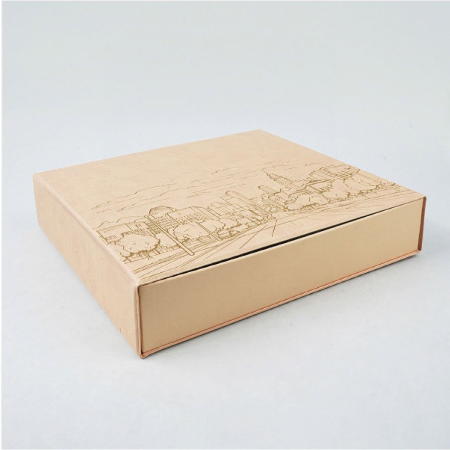 Diary Manufacturer