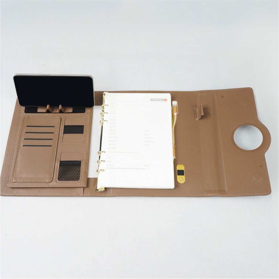 Diary Manufacturer