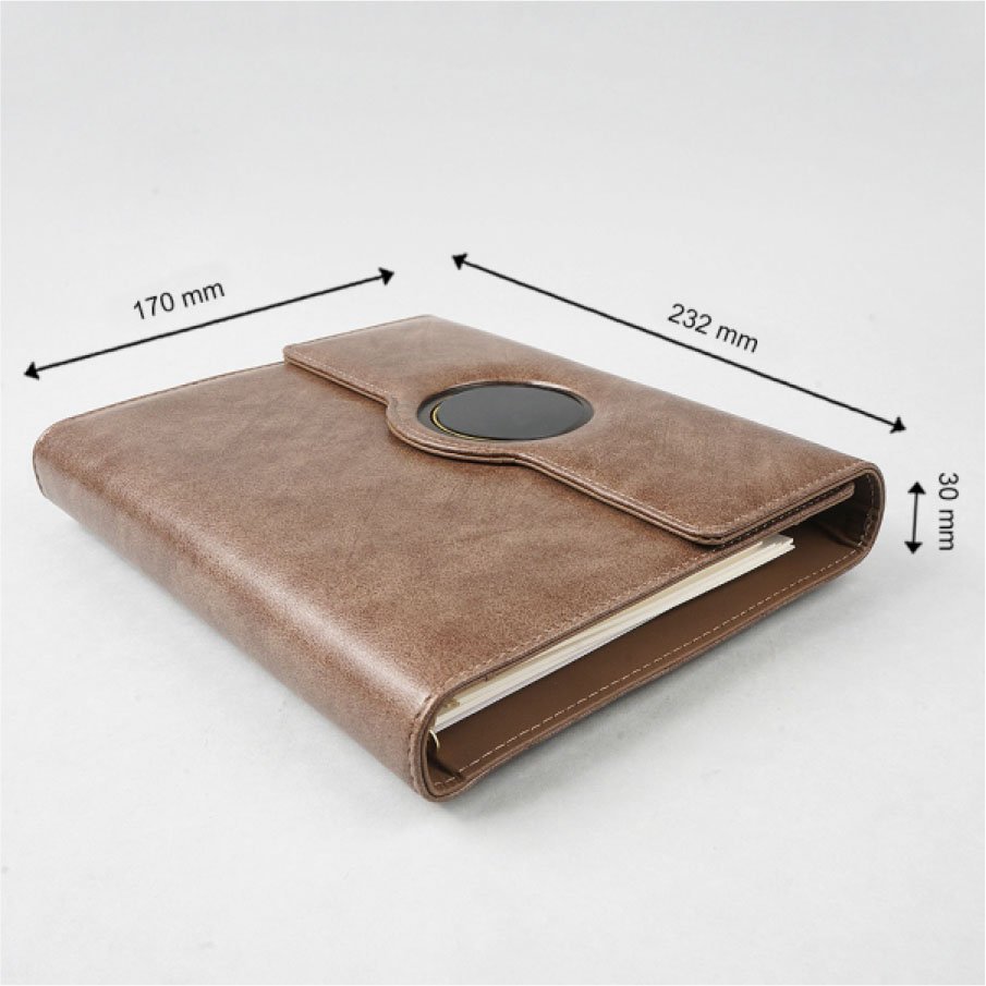Diary Manufacturer