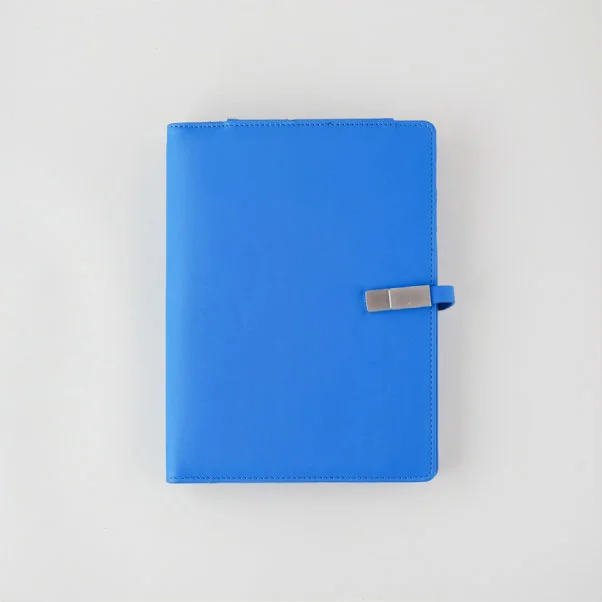 Diary Manufacturer