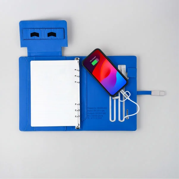 Diary Manufacturer