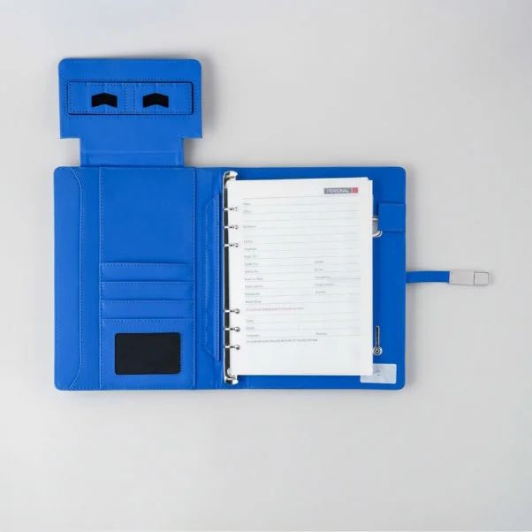 Diary Manufacturer