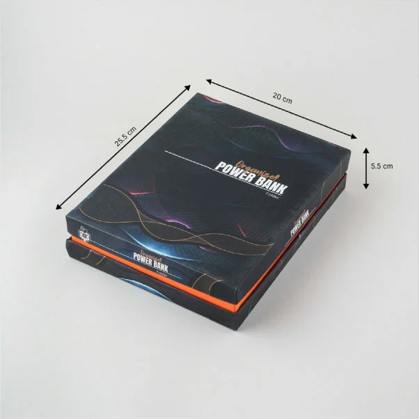 Diary Manufacturer