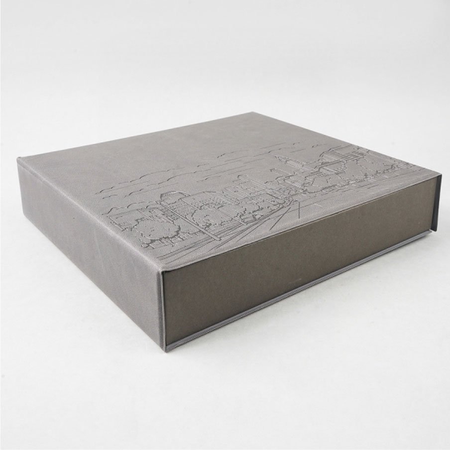 Diary Manufacturer