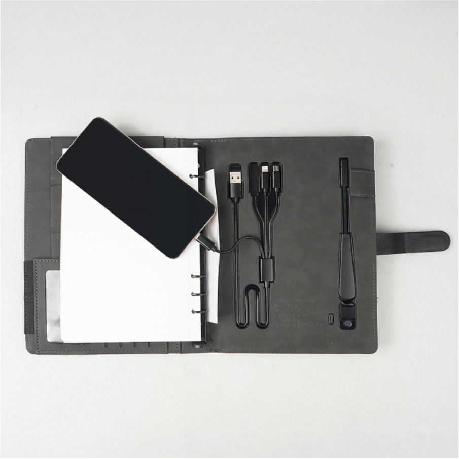 Diary Manufacturer