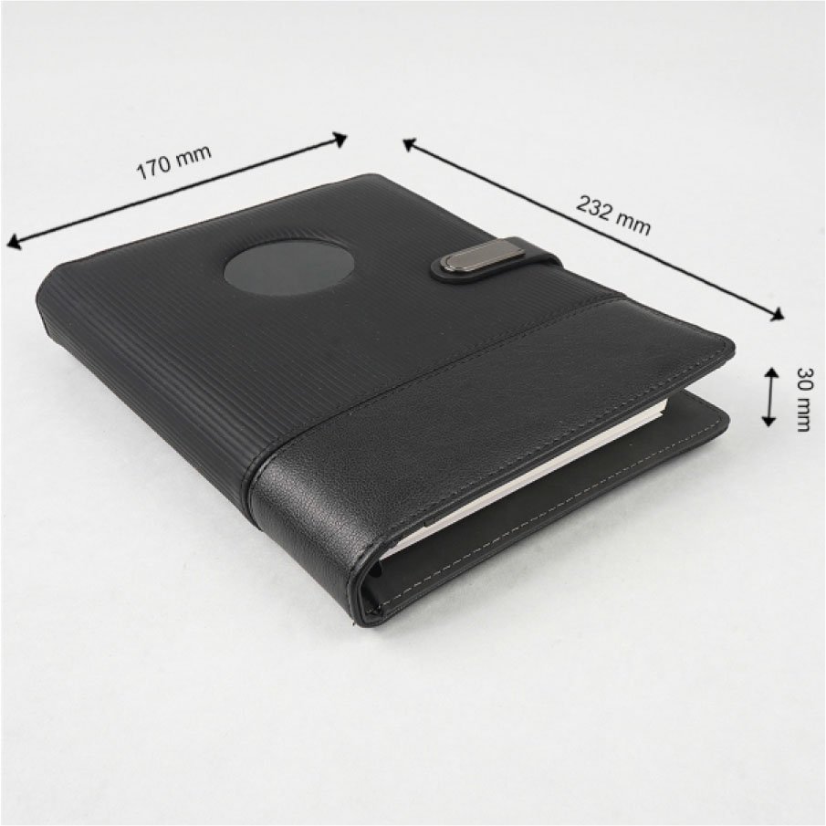 Diary Manufacturer