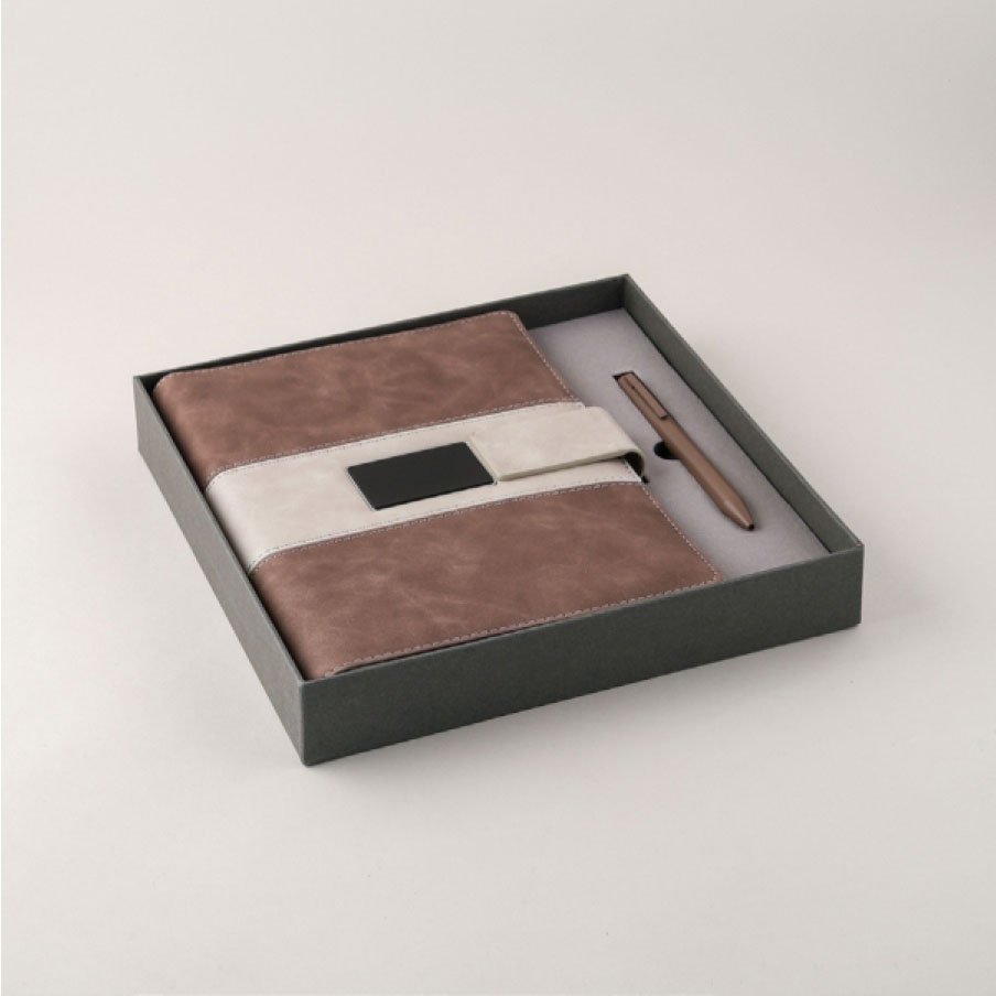 Diary Manufacturer