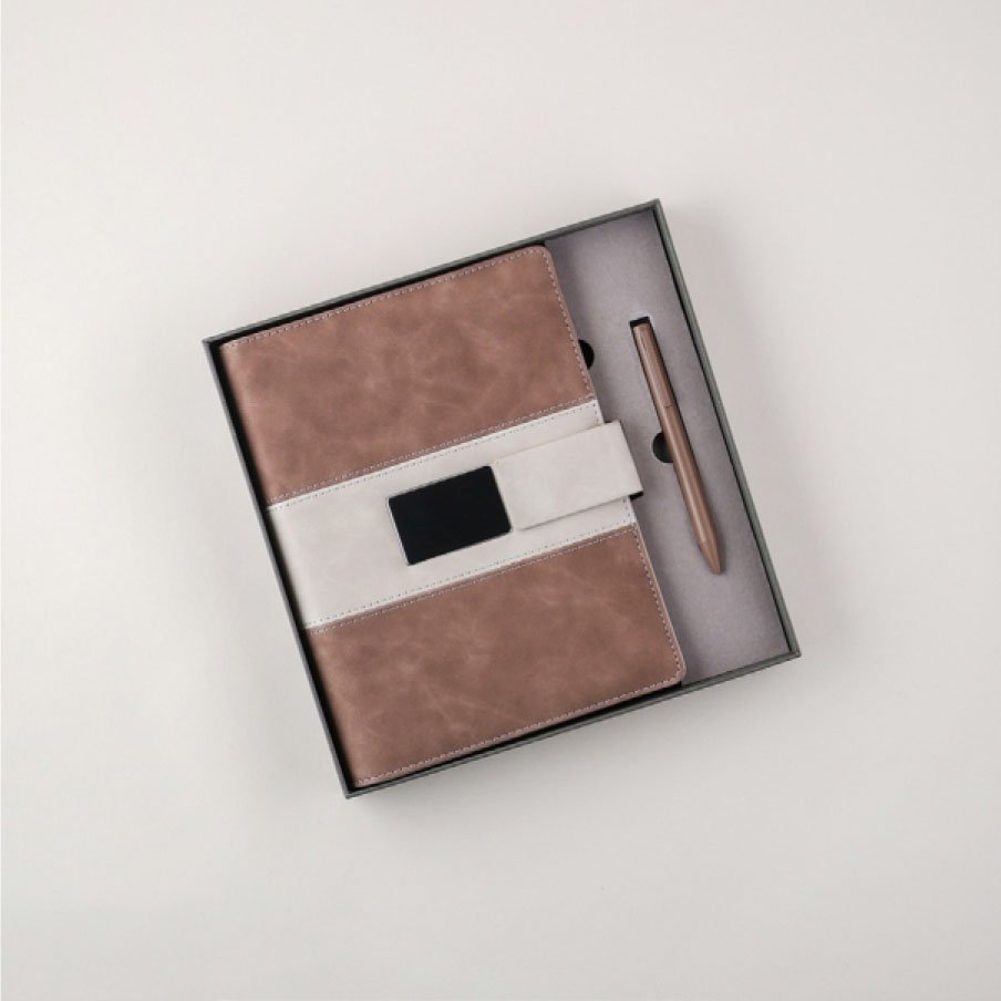 Diary Manufacturer