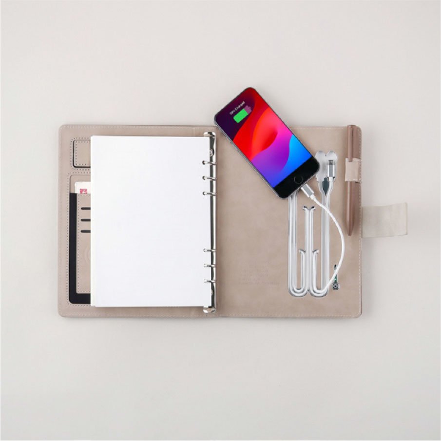 Diary Manufacturer