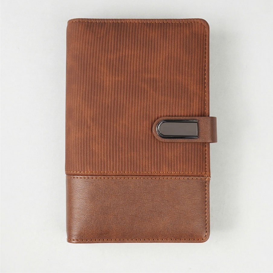Diary Manufacturer