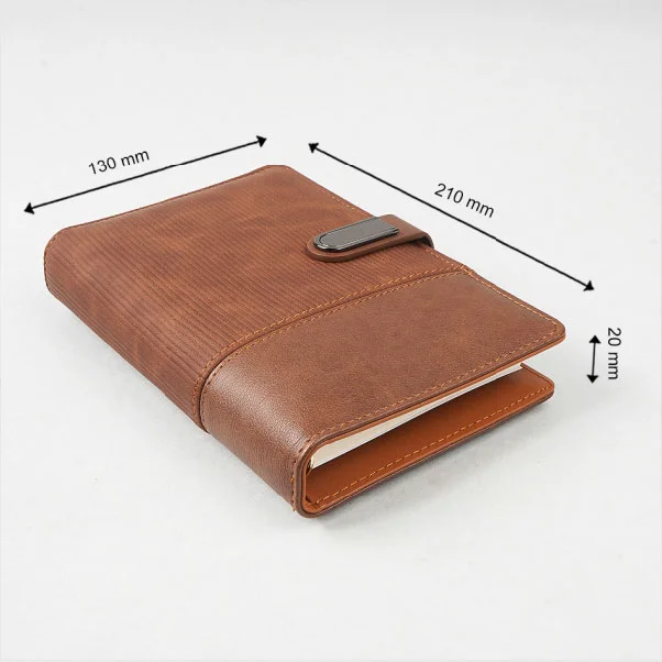 Diary Manufacturer