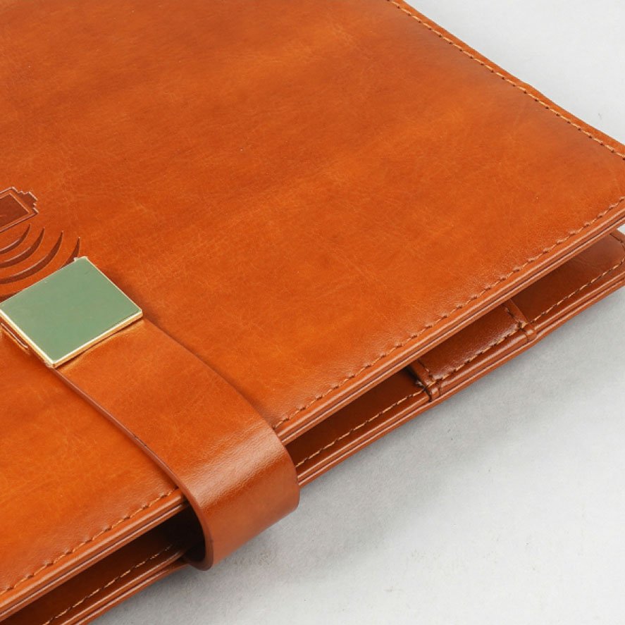Diary Manufacturer