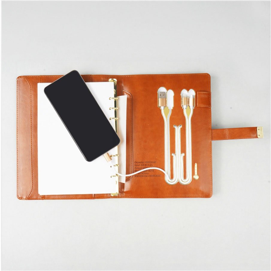 Diary Manufacturer