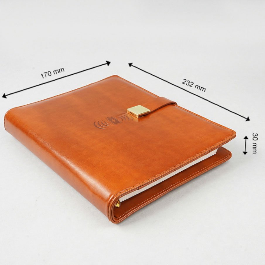 Diary Manufacturer