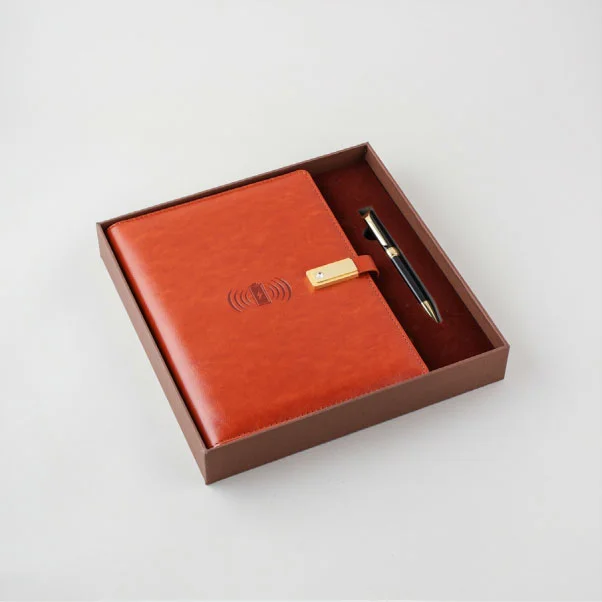 Diary Manufacturer
