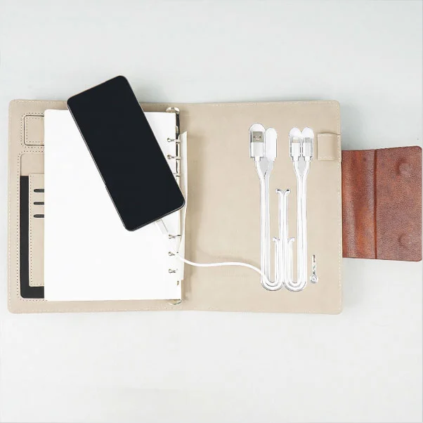 Diary Manufacturer