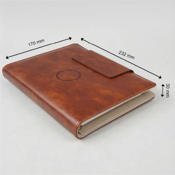 Diary Manufacturer
