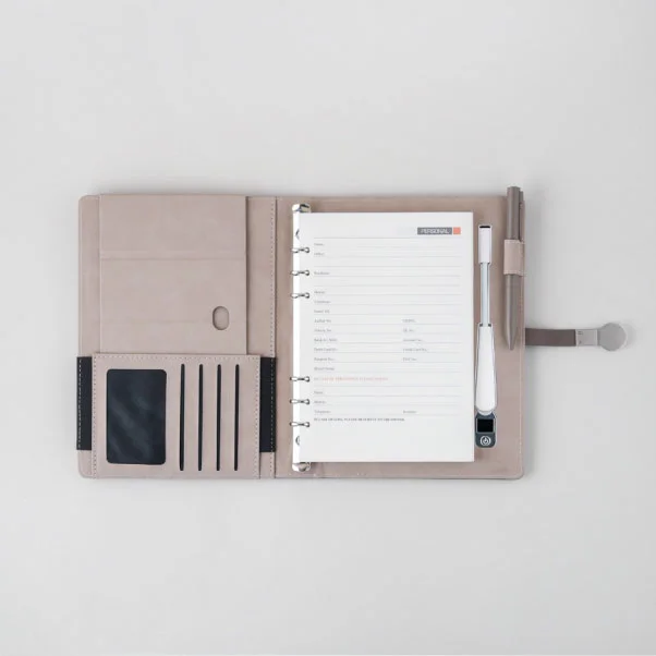 Diary Manufacturer