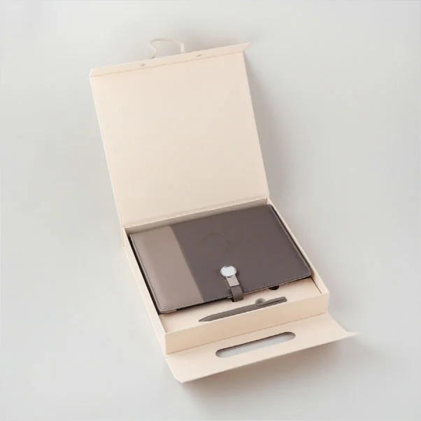 Diary Manufacturer
